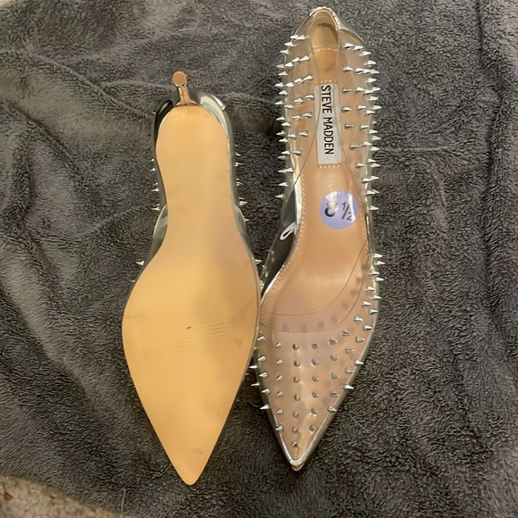 Brand new Steve Madden shoes - Picture 3 of 4